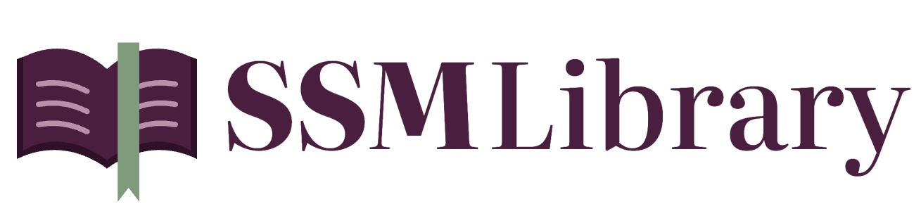 SSMLibrary