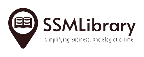 SSMLibrary